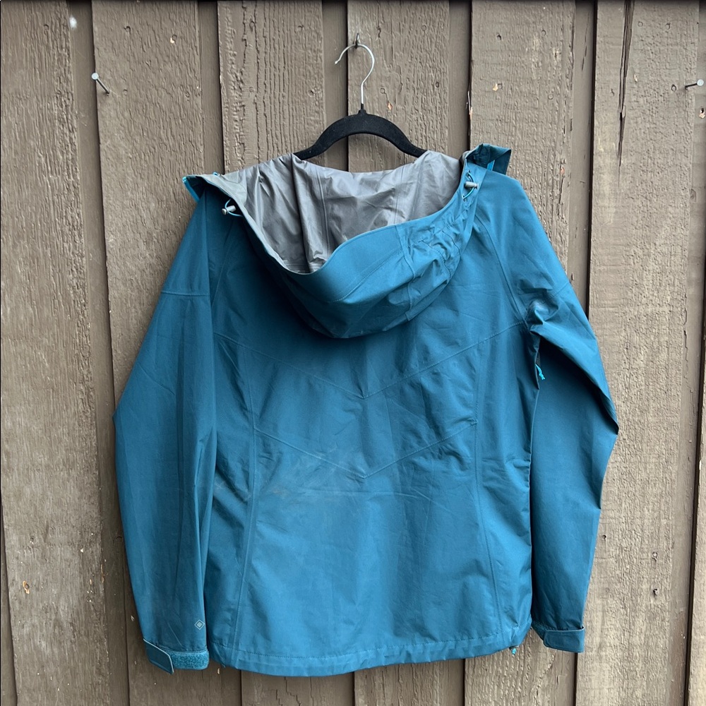 Women's Outdoor Research Aspire Jacket - Picture 7 of 11